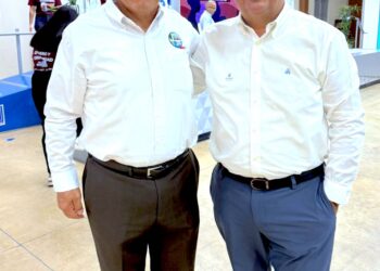 Participa Ayuntamiento de Los Cabos en foro “+ Agua para BCS”; presentan proyectos estratégicos 